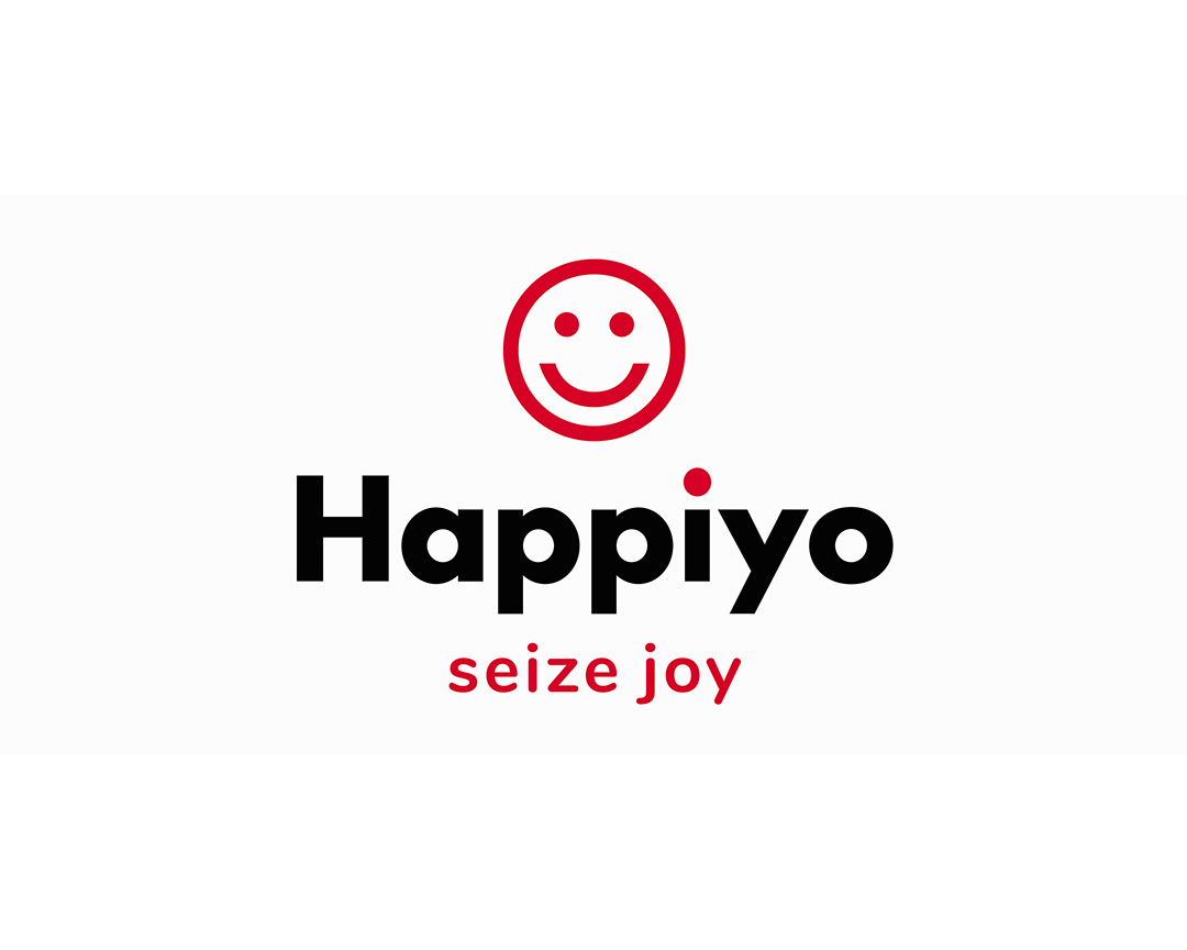 Happiyo logo