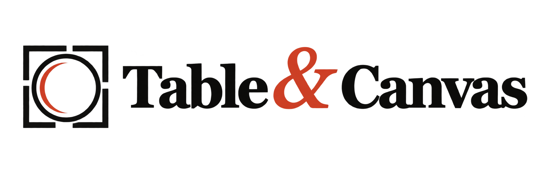 Table & Canvas logo